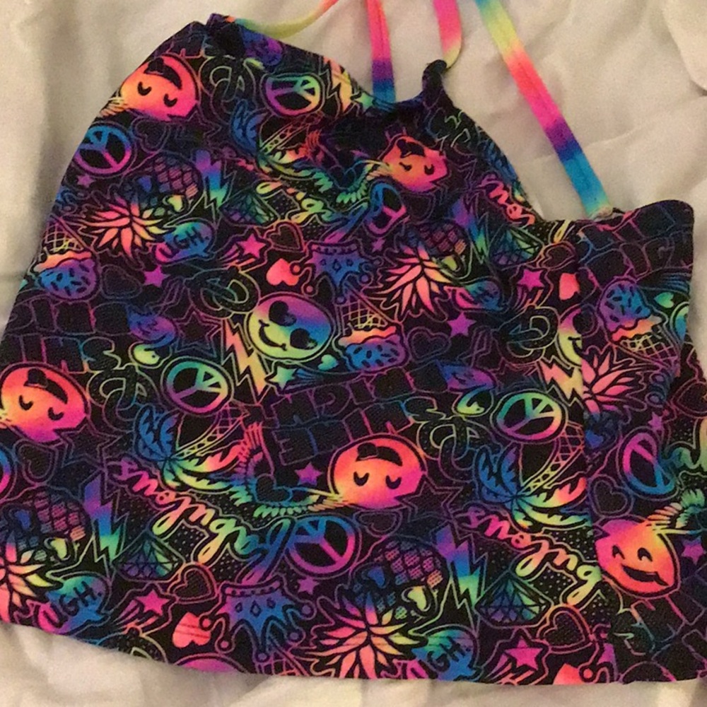 bathing suit